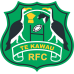 Te Kawau Rugby Warm Up Tee